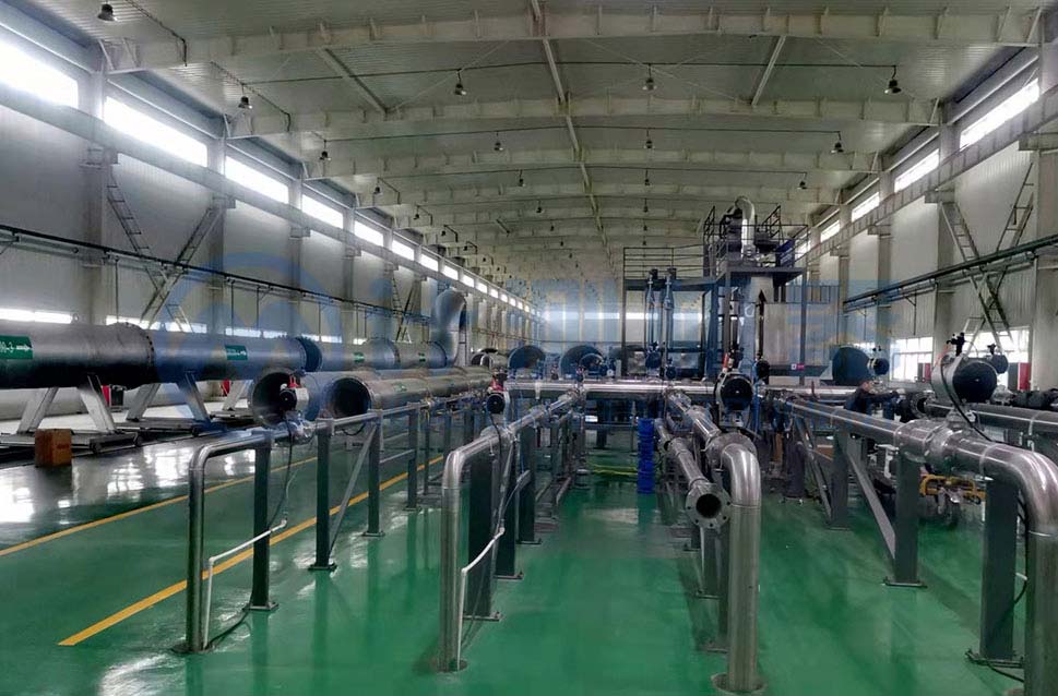 走进大连计测机器有限公司