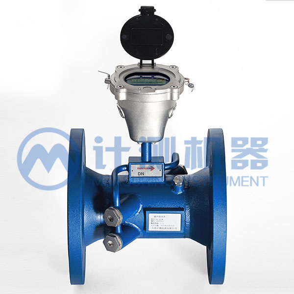 FR-500W超声波水表