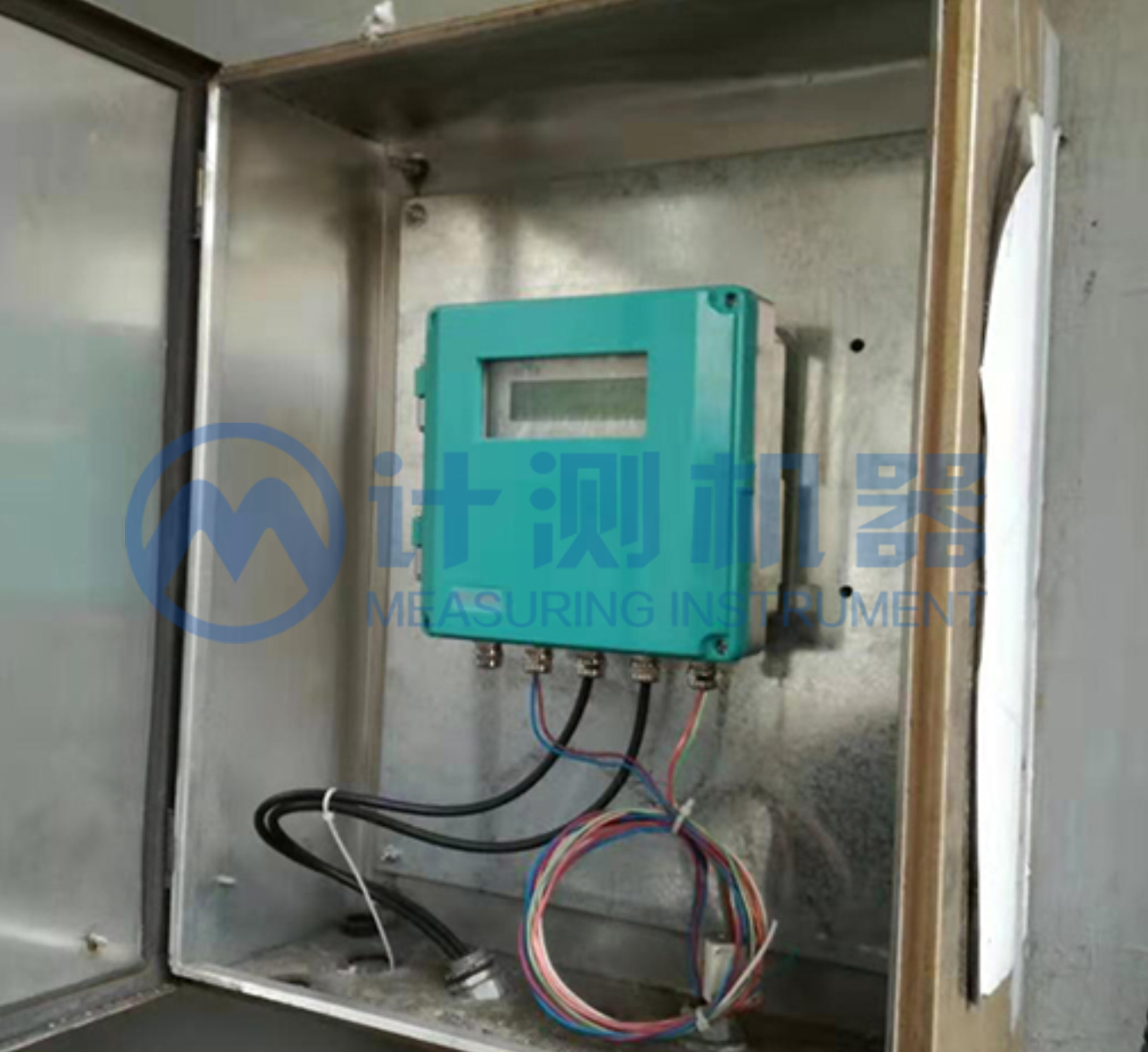 怎样买到高性价比的超声波流量计