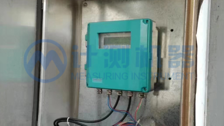 超声波流量计的日常维护