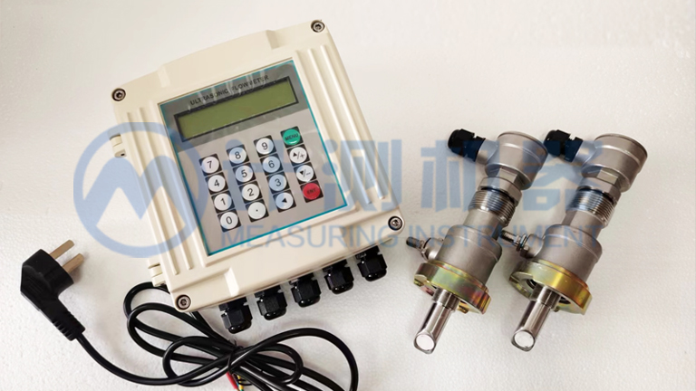 超声波流量计工作时显示错误代码原因及解决方法