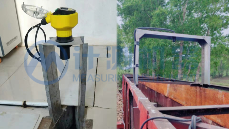 超声波明渠流量计显示错误信息原因及处理方法