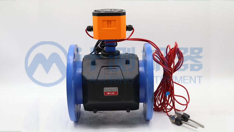 超声波热量表的特点及应用