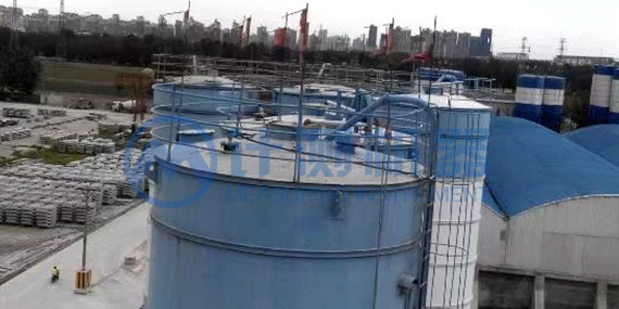 大连计测超声波液位计的选型及安装注意事项