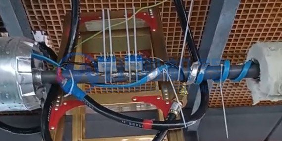 大连计测超声波流量计的工作原理及应用