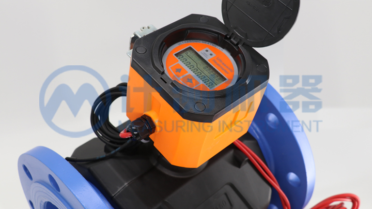 超声波热量表在安装过程中为何要避免安装在管道弯头处