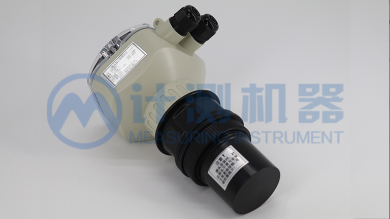 超声波液位计的优点及应用领域