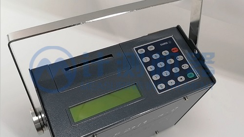 便携式超声波流量计的技术特点及使用注意事项
