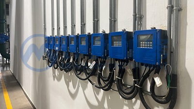 超声波流量计安装在户外时需要注意哪些问题呢？大连计测机器