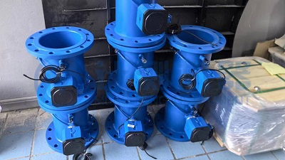 超声波水表的使用注意事项