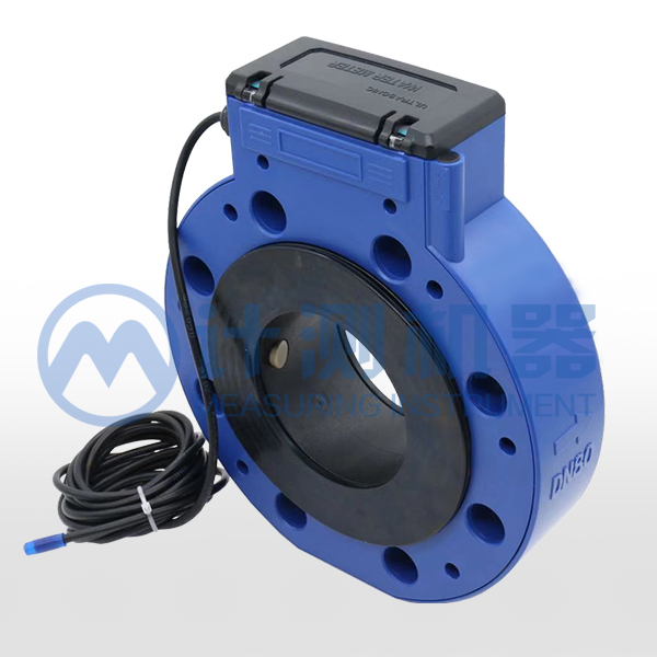 FR-500WJ卡片超声波水表