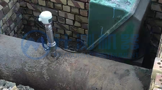 插入式电磁流量计安装注意事项