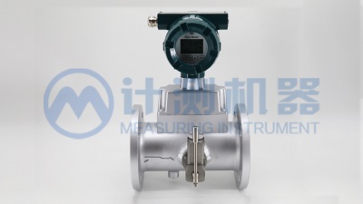 气体涡轮流量计的工作原理及特点