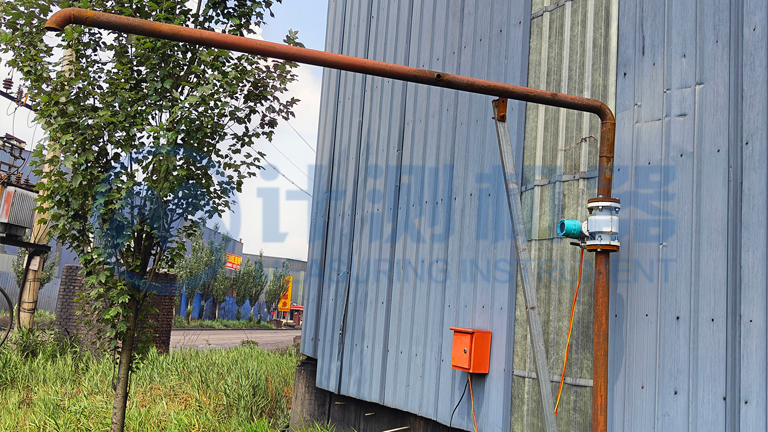 电磁流量计的数据远传功能是怎样实现的