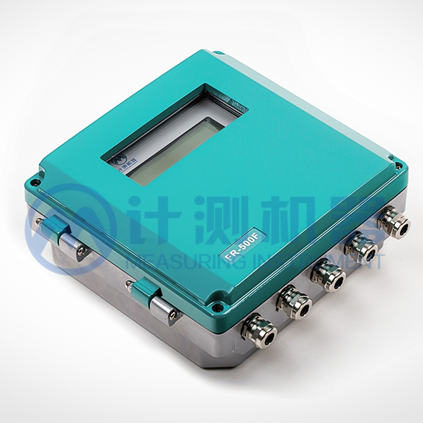 FR-500F超声波流量计