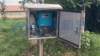 超声波流量计防雷击需要采取哪些措施