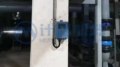 插入式超声波流量计安装步骤及注意事项