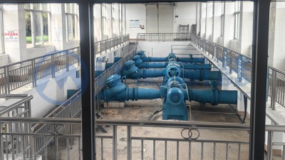 管段式超声波流量计特点