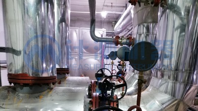 涡街流量计一体式和分体式有何不同