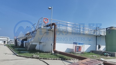 外夹式超声波流量计的技术优势与局限性