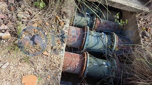 管段式超声波流量计的特点