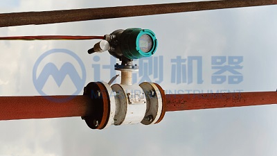 电磁流量计测量的介质有哪些