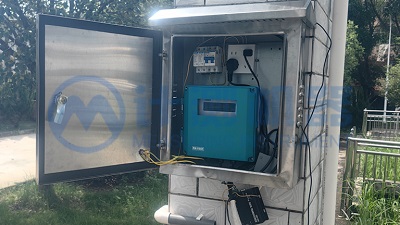 插入式超声波流量计管箍定制及安装注意事项